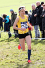 Womens under-20s 2019 British Athletics Inter Counties Cross Country, Prestwood Hall, Loughborough. Photo:  David T. Hewitson/Sports for All Pics